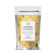 Elena'nın Tzatziki Soslu Levrek Baharatı 250 Gr Elena S Tzatziki Sauce Sea Bass Seasoning