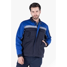 Lacivert - Saks Mavi