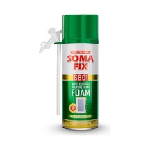 Somafix S801 Pu Köpük 300ml