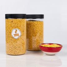Leblebi Çarşısı Sarı Mercimek 850 G