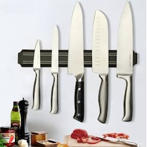 Mıknatıslı Bıçak Askısı 55 CM Mıknatıslı Stand Bıçak Tutucu