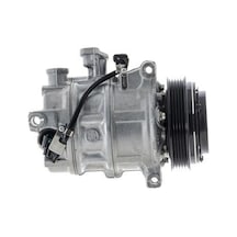 Bosch 1986ad1418 Klıma Kompresoru Mercedes W205 S205 C205 A205 C257 W213 S213 C238 A238 X253 C253 W447 B907 B910 A0008307404