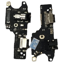 Redmi Note 9 Mikrofonlu Soket Bordu