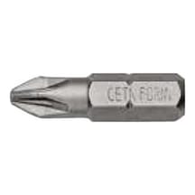 Ceta Form Cb352B 14" Pozidriv Bits Uç Pz2 x 25 MM