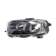 Far Sol Citroen Berlingo 2018+ K9 Ayar Motorlu 9816825180 Cı9650 Marka: Zenon