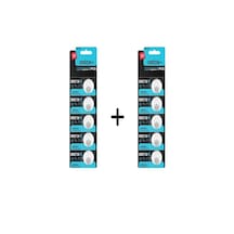 Orion Cr927 3v Lithium 10'lu Paket Pil