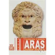 Aras - Tarihin Tanığı - Josef Nyary - Yurt Kitap Yayın