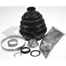 GKN GLANZER 302960 AKS KÖRÜĞÜ DIŞ GOLF IV BORA / LEON / OCTAVIA 9