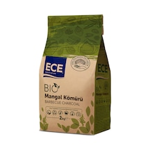 Ece Mangal Kömürü 2 Kg