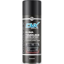 Divortex Dvx Klima Temizleme Köpük Sprey 400 ML