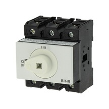 Eaton 172836 P3-63-xm Pako Şalter Gövdesi Uzatma Şaftlı Pako Şalter & Aksesuarı