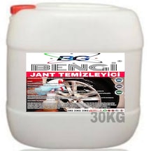 Jant Temizleyici 30 Kg