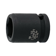 Unıor Un603964 1/2 Havalı Lokma 12 Mm 231/4 6p
