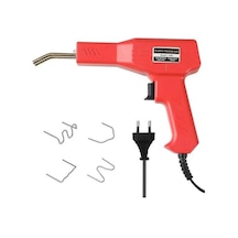 Sıcak Zımba Makinesi