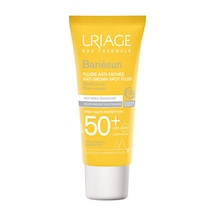 Uriage Bariesun Su Geçirmez Güneş Koruyucu SPF50+ 40 ML
