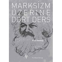 Marksizm Üzerine Dört Ders