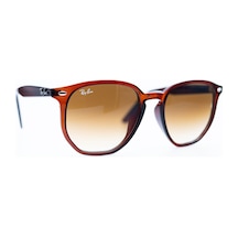 Ray Ban Rb 4306 714/73 54-19 Unisex Güneş Gözlüğü Çok Renkli