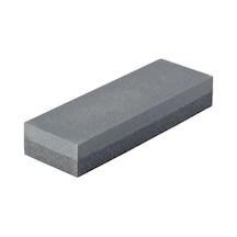 Jenerik Eko 15x5x2,5 Çift Taraf Bileme Taşı - Bıçak, Makas Ve Satırlarınızı Kolayca Bilemeniz İçin P Çok Renkli