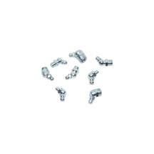 Mgk W 5/16" 45 Yarım Eğri Gresörlük H2 25 Adet
