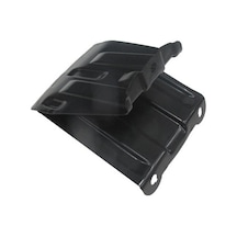 Ford Tourneo Courıer 14/18 Arka Tampon Braketi Sağ Sac - Tampon