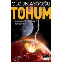 Tohum - Ajak-878117 1 Adet