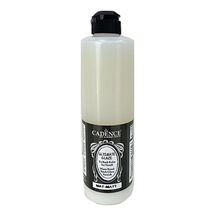 Cadence Ultimate Glaze Kalın Sır Vernik Mat 500Ml