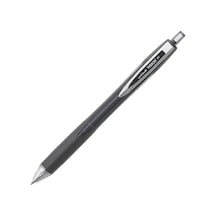 Uniball Ubn-176 Vision Rt Mekanik Roller Kalem 0.6 Mm Siyah Siyah