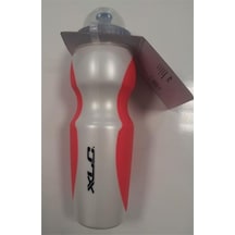 Xlc Grip Bisiklet Suluk Matara Beyaz/Pembe