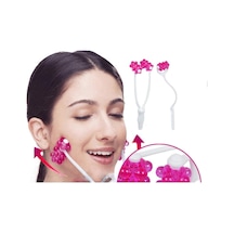 Face Up Roller Yüz Sıkılaştırıcı Masaj Aleti Karışık