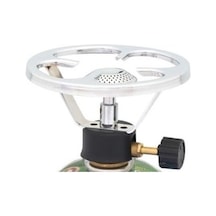 Orgaz K 192 Siboplu Kartuş Ocak Çok Renkli