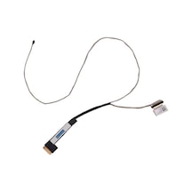 Lenovo Uyumlu Ideapad 510-15Abr Notebook Lcd Data Kablosu (Flex Cable)