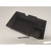 Fıat 500x Kolçak Organizer 3 Bölmeli 500x Yazılı