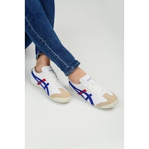 Etayger 3222 Genç Sneaker Beyaz/saks Mavi Beyaz - Saks Mavi
