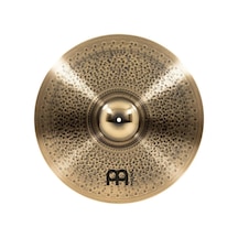 Meinl Pac20trc 20" Pure Alloy Custom Trash Crash Zil