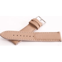 Fado Hakiki Deri 24 MM Kayış