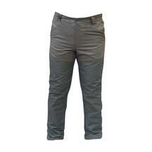 Erkek Canvas Yeşil Pantolon Yeşil