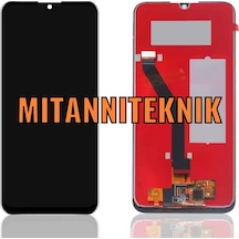 Huawei Y6 Pro 2019 Lcd Ekran Dokunmatik (457380888)