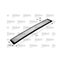 Bmw 320i E46 Polen Filtresi 1998-2004 Valeo 698489