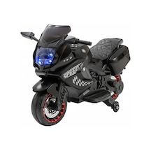 Baby2go Speed 12v Akülü Motor / Siyah