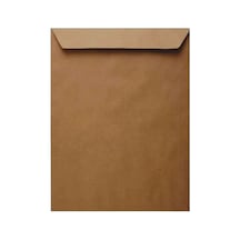 Oyal 30x40 90 Gr 250 Li Kraft Torba Zarf