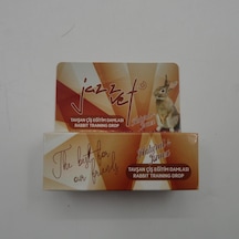 JAZZ VET Tavşanlar İçin Çiş Eğitim Damlası 30 ml