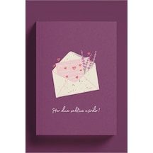 Her Dua Vaktine Esirdir İslami Defter Ayet-hadisli 4402976