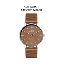 Add Watch A40SCR01 Unisex Kol Saati