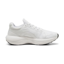 Puma Scend Pro Ultra Wn S Kadın Koşu Ayakkabısı-beyaz Beyaz