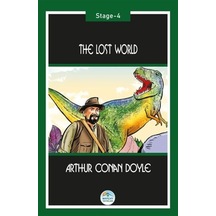 The Lost World Stage-4