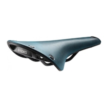 Brooks Cambium C17 All Weather Sele Octane C201 A06354 Siyah