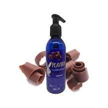 Playboy Çilek Ve Çikolata Aromalı Masaj Yağı