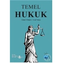 Temel Hukuk-Hüseyin Ertuğrul. Murat Turpçu