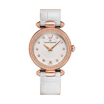 Claude Bernard 20504.37RP.APR Kadın Kol Saati