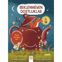 Beklenmeyen Dostluklar - Aıaı-896741